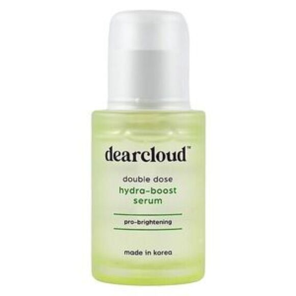 dearcloud Double Dose Hydra-Boost Serum (1oz) - Picture 1 of 2